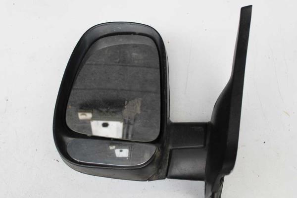 RETROVISEUR GAUCHE FORD - Vue 2